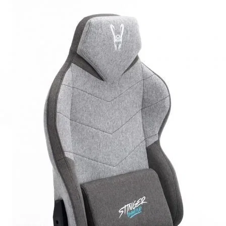 Woxter Silla Gaming Stinger Station - Color Titan/Light (GM26-113) Woxter Silla Gaming Stinger Station - Color Titan/Light (GM26-113)